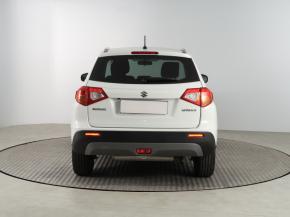 Suzuki Vitara  1.6 VVT 