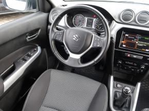 Suzuki Vitara  1.6 VVT 