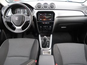 Suzuki Vitara  1.6 VVT 