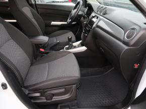 Suzuki Vitara  1.6 VVT 