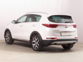 Kia Sportage  2.0 CRDi GT Line 