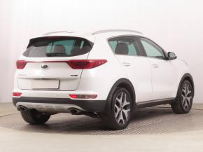 Kia Sportage  2.0 CRDi GT Line 