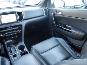 Kia Sportage  2.0 CRDi GT Line 