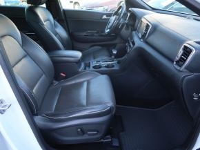 Kia Sportage  2.0 CRDi GT Line 