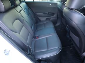Kia Sportage  2.0 CRDi GT Line 