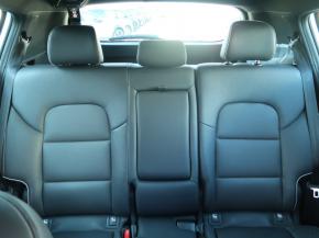 Kia Sportage  2.0 CRDi GT Line 
