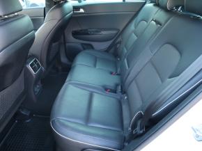 Kia Sportage  2.0 CRDi GT Line 