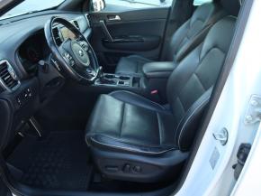 Kia Sportage  2.0 CRDi GT Line 