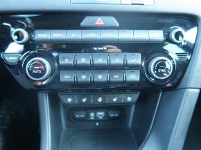 Kia Sportage  2.0 CRDi GT Line 