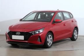 Hyundai i20  1.0 T-GDI 