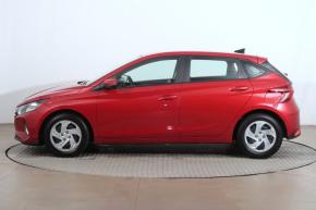 Hyundai i20  1.0 T-GDI 