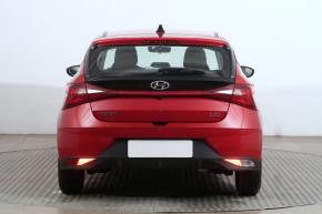 Hyundai i20  1.0 T-GDI 