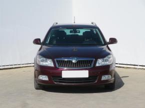 Škoda Octavia  1.6 TDI Ambition Plus 