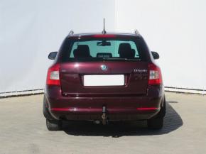Škoda Octavia  1.6 TDI Ambition Plus 