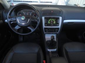 Škoda Octavia  1.6 TDI Ambition Plus 
