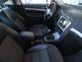 Škoda Octavia  1.6 TDI Ambition Plus 