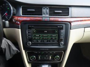 Škoda Superb  3.6 FSI V6 