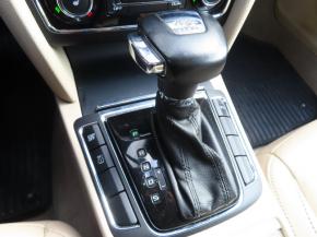 Škoda Superb  3.6 FSI V6 