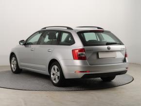 Škoda Octavia  1.6 TDI 