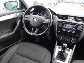 Škoda Octavia  1.6 TDI 