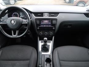 Škoda Octavia  1.6 TDI 
