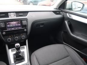 Škoda Octavia  1.6 TDI 