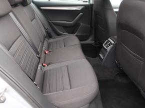 Škoda Octavia  1.6 TDI 
