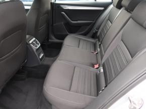 Škoda Octavia  1.6 TDI 