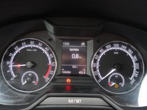 Škoda Octavia  1.6 TDI 
