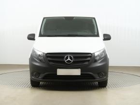 Mercedes-Benz Vito  111 CDI 