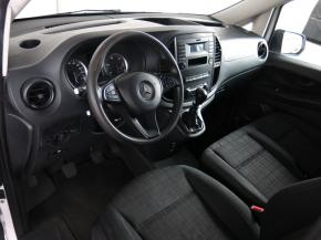Mercedes-Benz Vito  111 CDI 