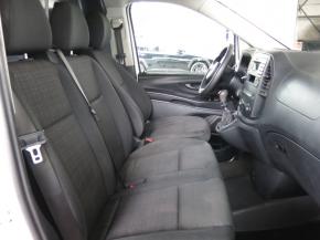 Mercedes-Benz Vito  111 CDI 