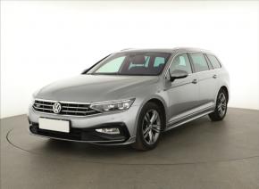 Volkswagen Passat  1.5 TSI R-Line 