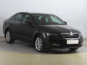 Škoda Octavia  2.0 TDI Style 