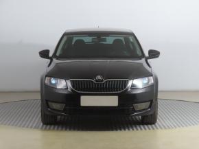Škoda Octavia  2.0 TDI Style 