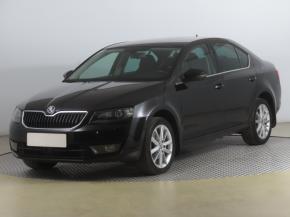 Škoda Octavia  2.0 TDI Style 