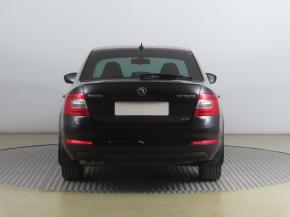 Škoda Octavia  2.0 TDI Style 