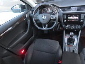 Škoda Octavia  2.0 TDI Style 