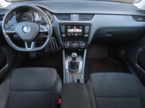 Škoda Octavia  2.0 TDI Style 