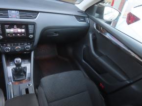 Škoda Octavia  2.0 TDI Style 