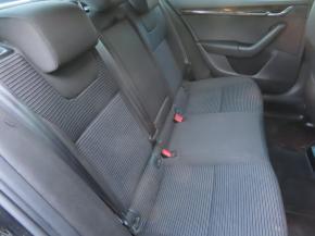 Škoda Octavia  2.0 TDI Style 