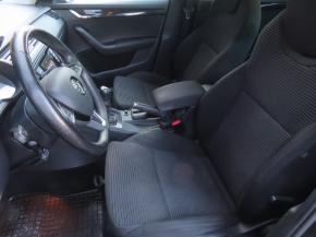 Škoda Octavia  2.0 TDI Style 