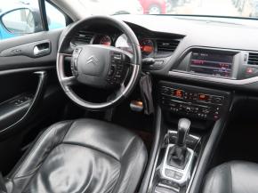 Citroen C5  2.0 HDi 