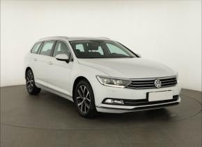 Volkswagen Passat  2.0 TDI Highline 