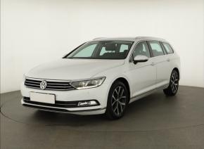 Volkswagen Passat  2.0 TDI Highline 