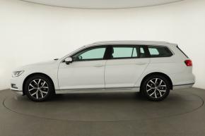 Volkswagen Passat  2.0 TDI Highline 
