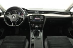 Volkswagen Passat  2.0 TDI Highline 