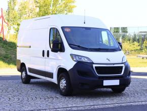 Peugeot Boxer  2.0 BlueHDi . 