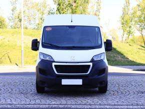 Peugeot Boxer  2.0 BlueHDi . 