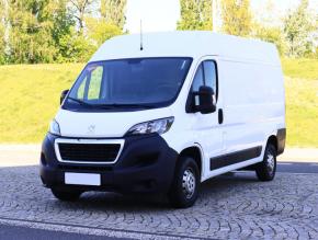 Peugeot Boxer  2.0 BlueHDi . 